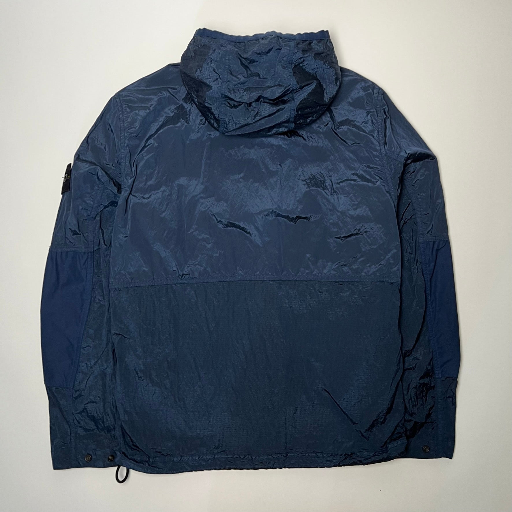 Stone Island Nylon Metal Jacket S/M