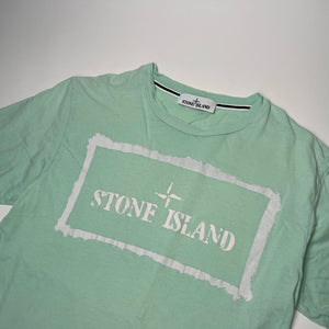 Stone Island Tee S