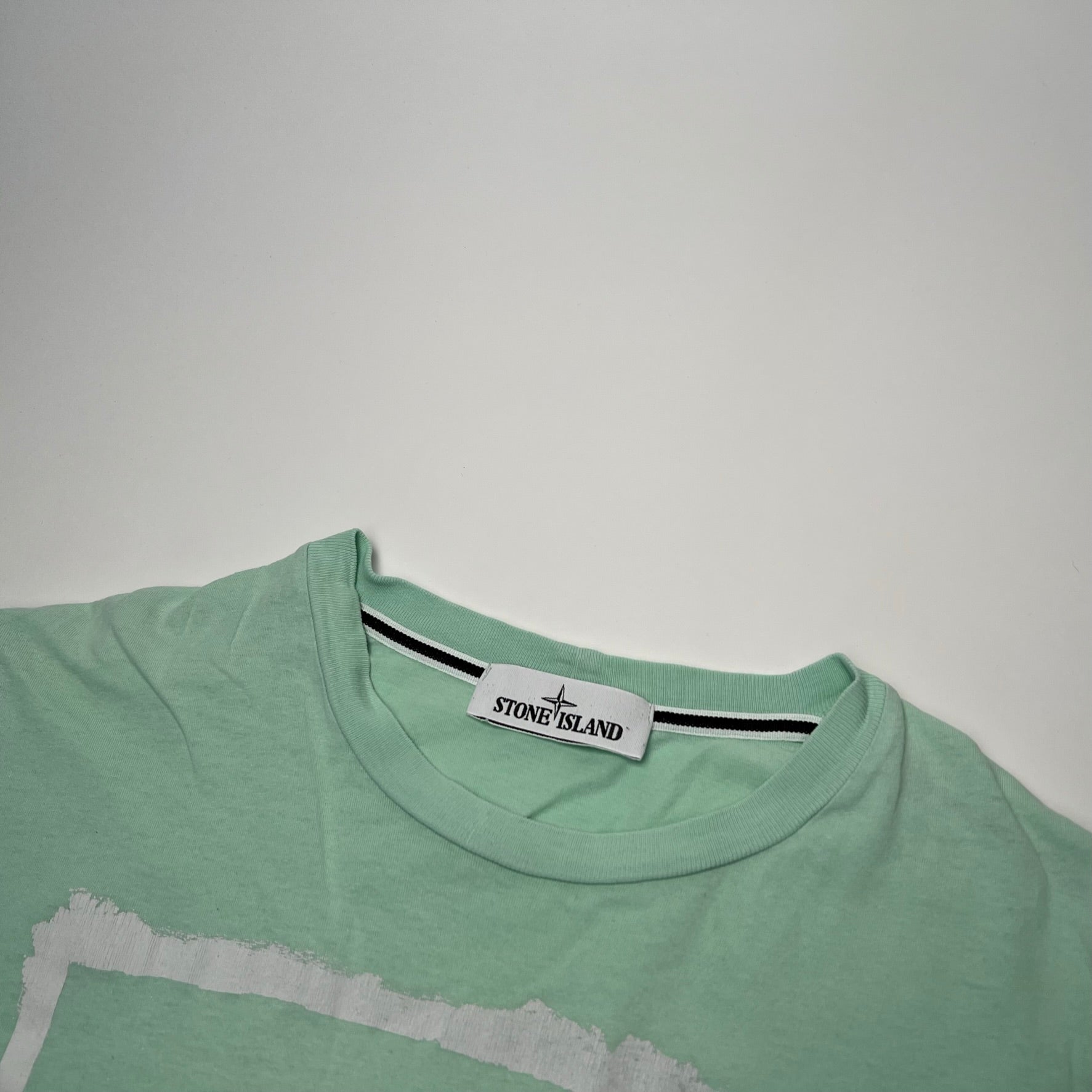 Stone Island Tee S