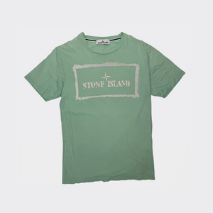 Stone Island Tee S