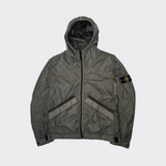 Stone Island Membrana TC Jacket XXL