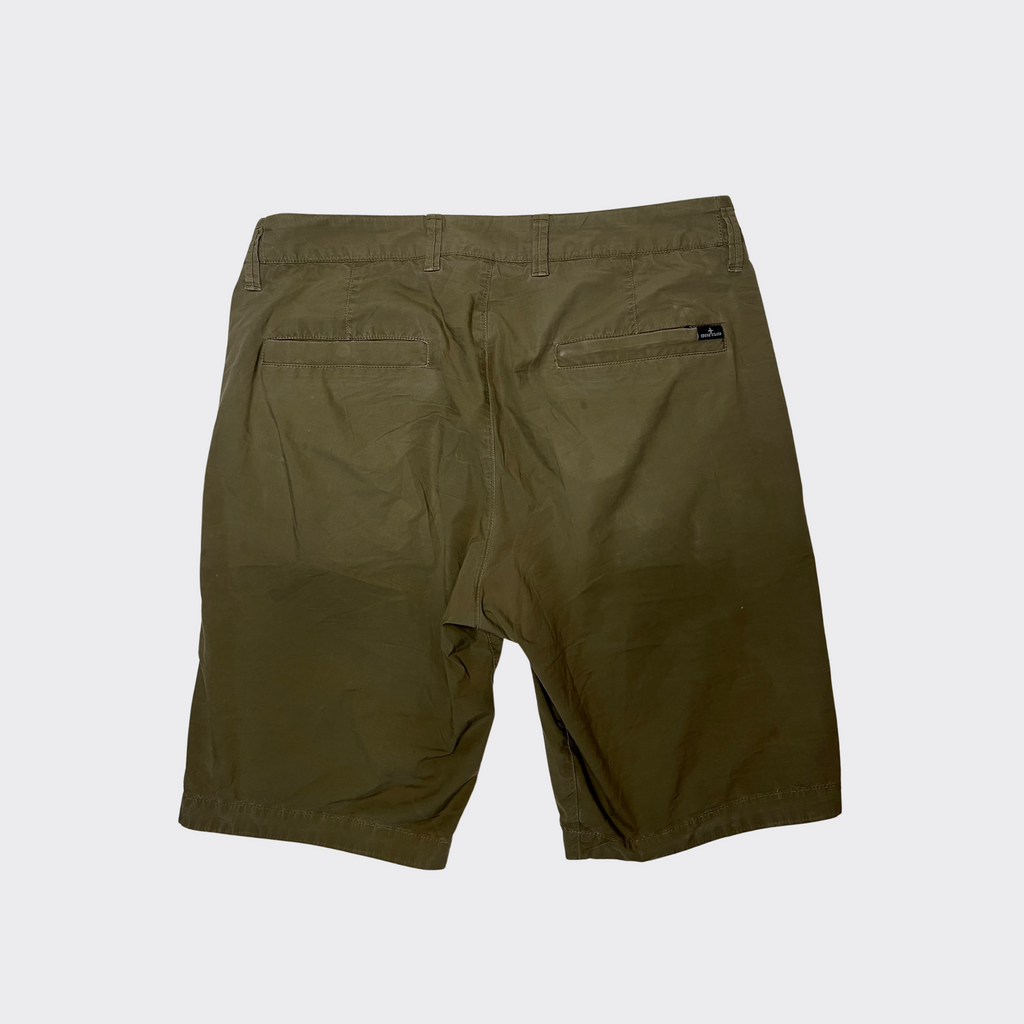 Stone Island Shorts W30