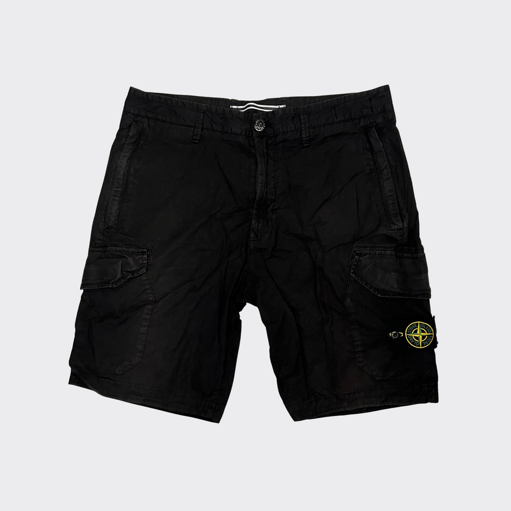 Stone Island Cargo Shorts W32