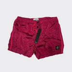 Stone Island Nylon Metal Shorts L