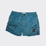 Stone Island Nylon Metal Shorts S