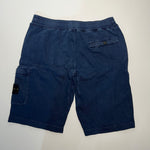 Stone Island Sweat Shorts S