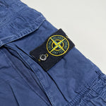 Stone Island Cargo Shorts W30