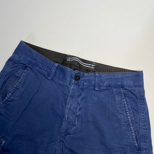 Stone Island Cargo Shorts W30