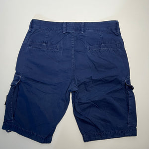 Stone Island Cargo Shorts W30