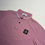 Stone Island Polo Shirt M