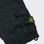 Stone Island Cargo Shorts W28