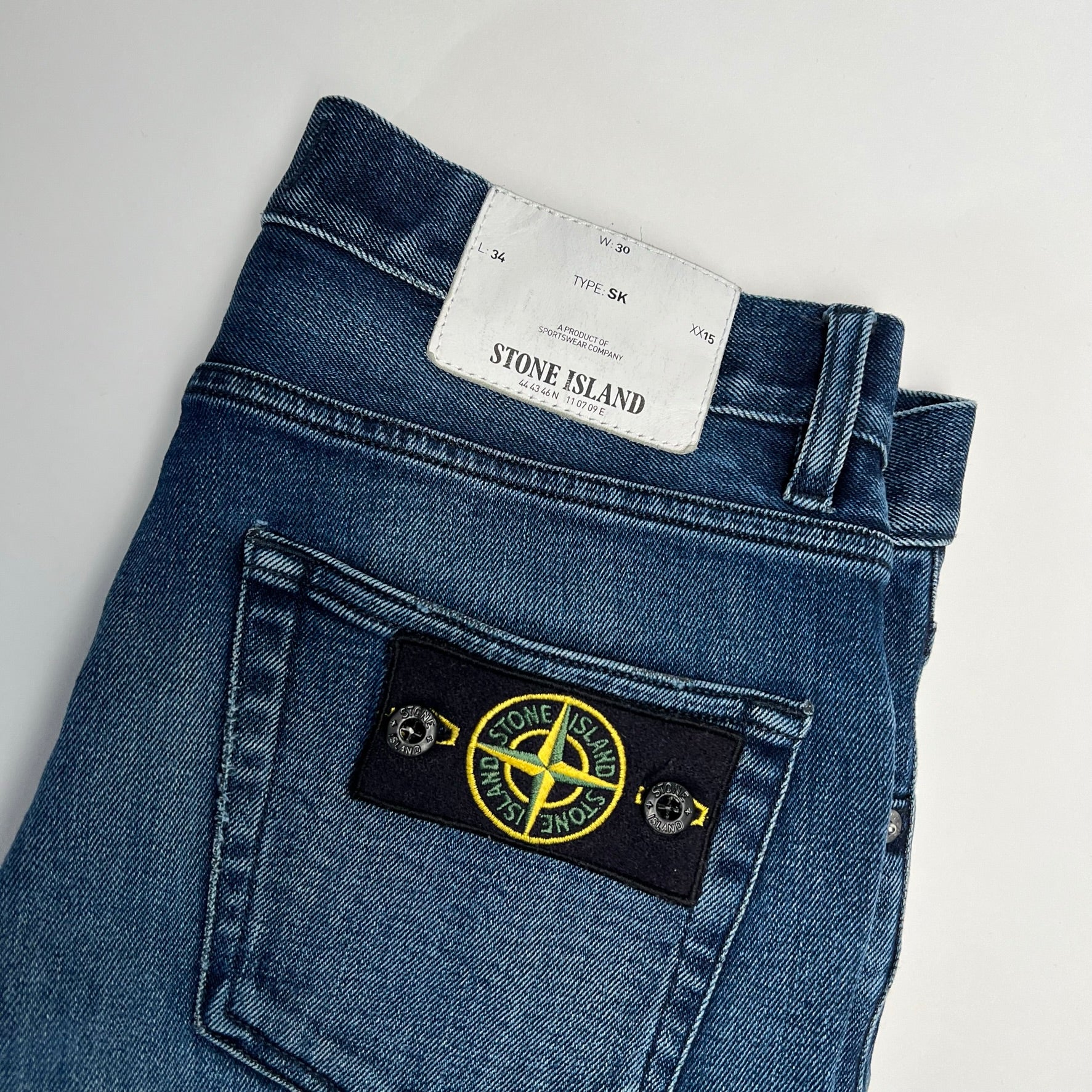 Stone Island Jeans W30/L30