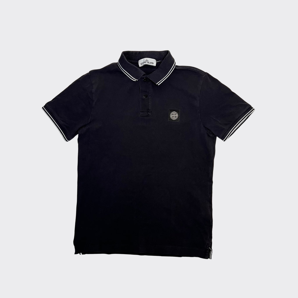 Stone Island Polo Shirt M/L