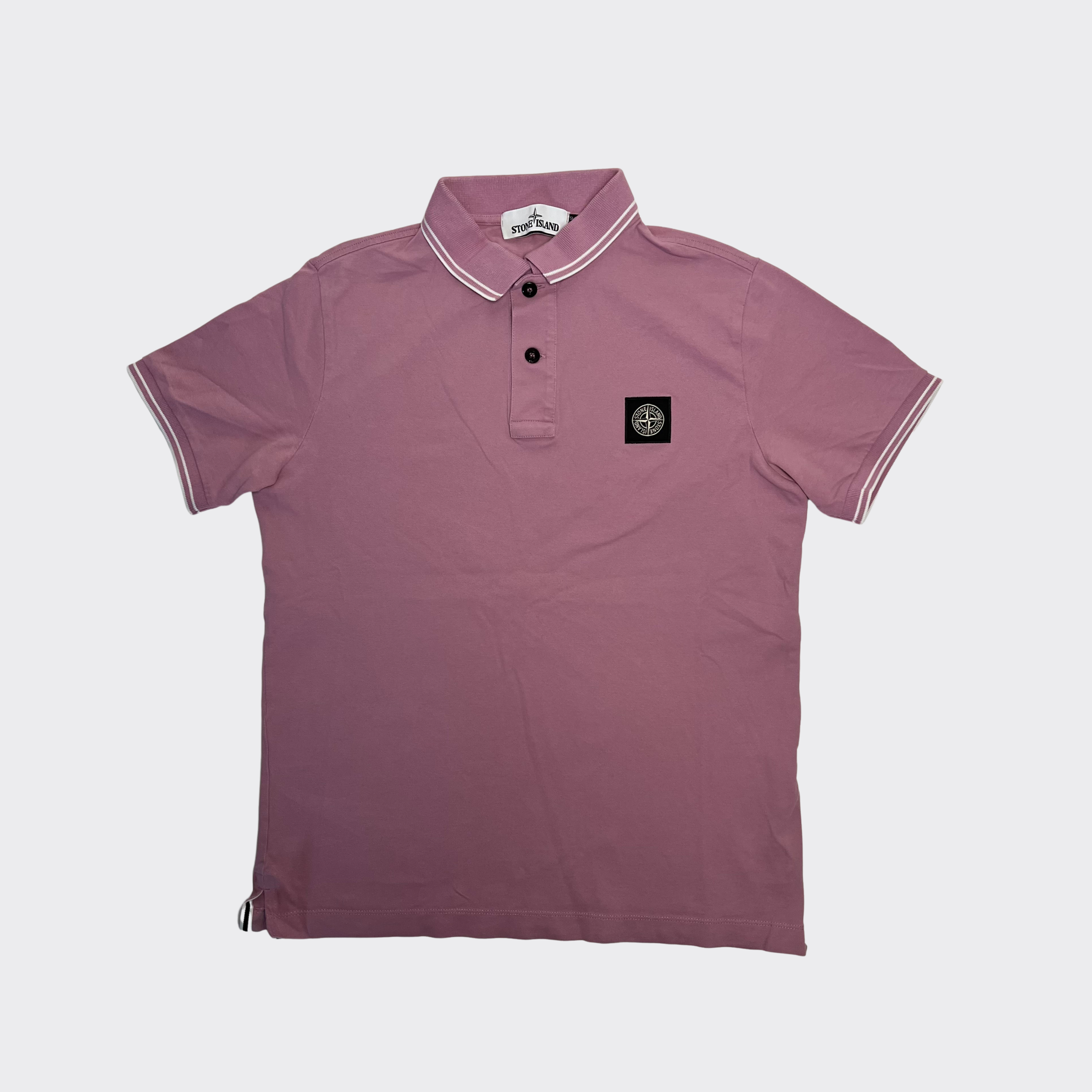 Stone Island Polo Shirt M