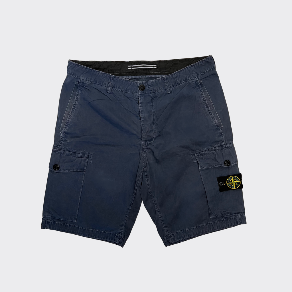 Stone Island Cargo Shorts W36