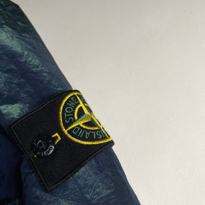 Stone Island Nylon Metal Weft Overshirt XL