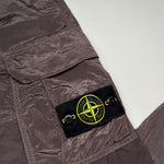 Stone Island Nylon Metal Trousers W30