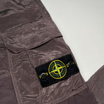 Stone Island Nylon Metal Trousers W32