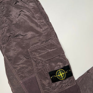 Stone Island Nylon Metal Trousers W30