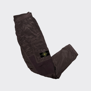 Stone Island Nylon Metal Trousers W30