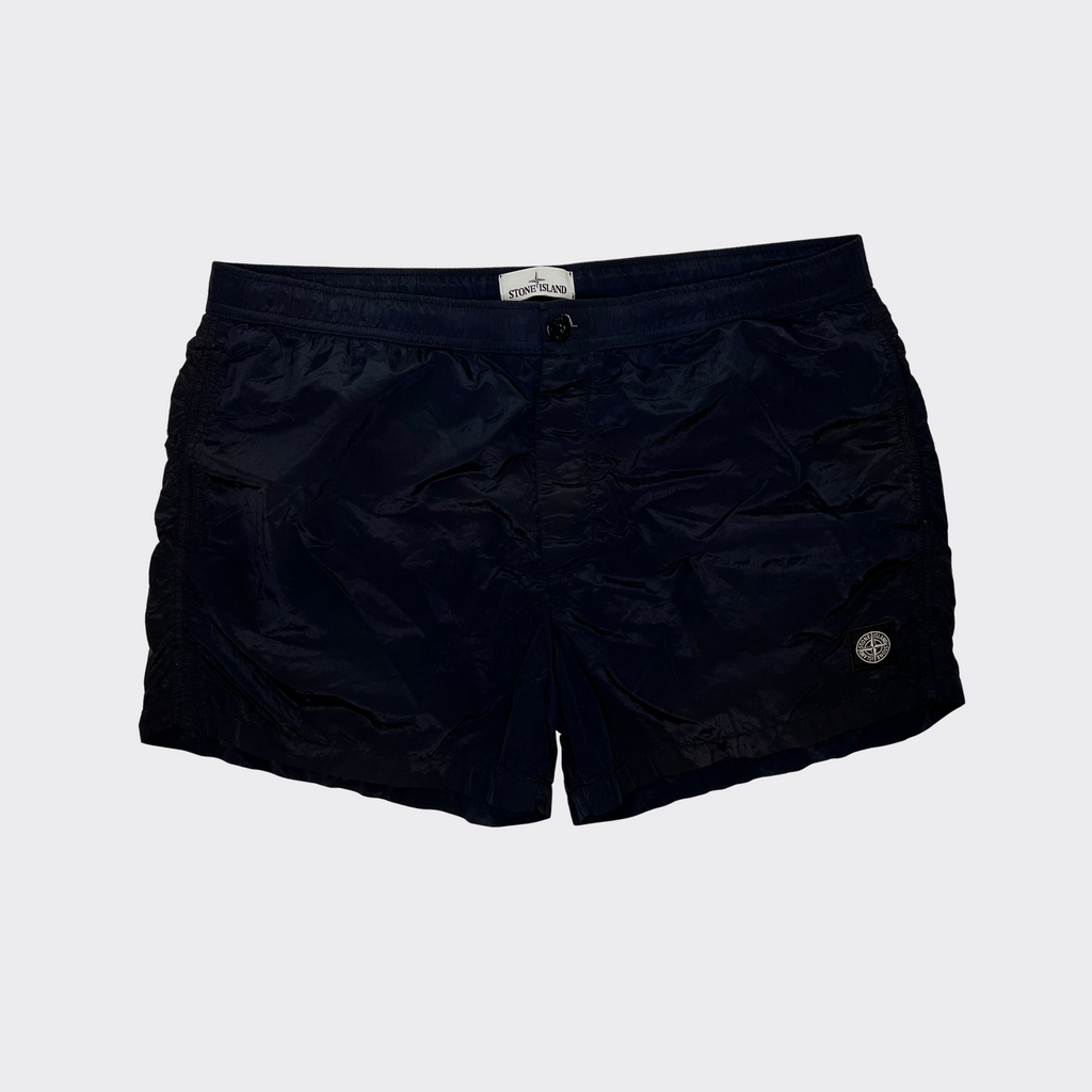 Stone Island Nylon Metal Shorts 3XL