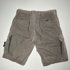 Stone Island Cargo Shorts W32