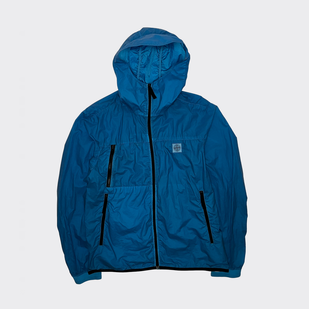 Stone Island Lamy Velour Jacket S