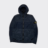 Stone Island Nylon Metal Jacket S/M