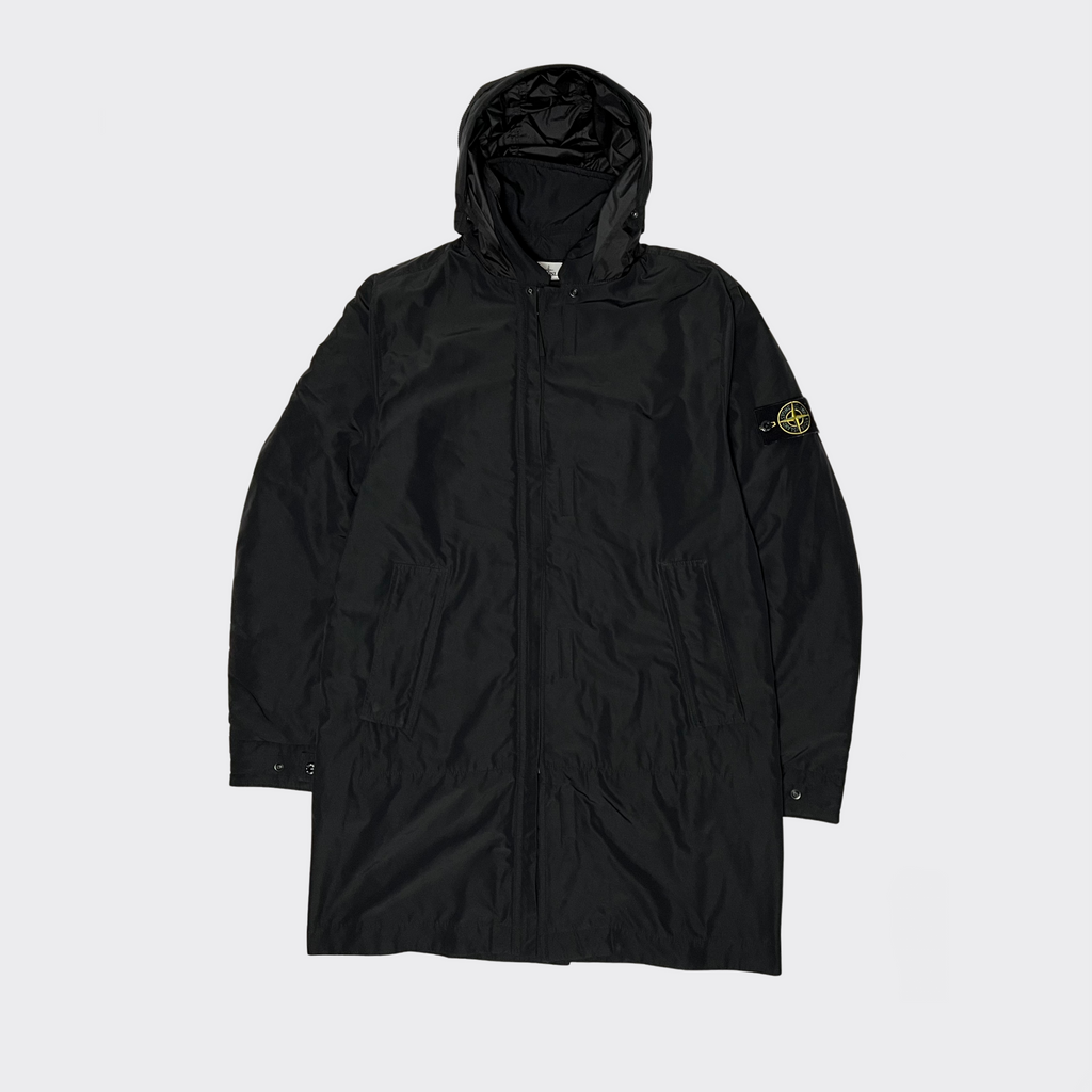 Stone Island Primaloft Micro Reps Parka L