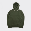 Stone Island Green Hoodie S/M