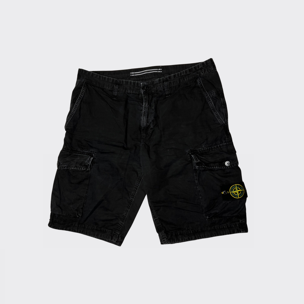 Stone Island Cargo Shorts W34