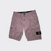 Stone Island Cargo Shorts W32