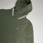 Stone Island Green Hoodie S/M