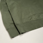 Stone Island Green Hoodie S/M