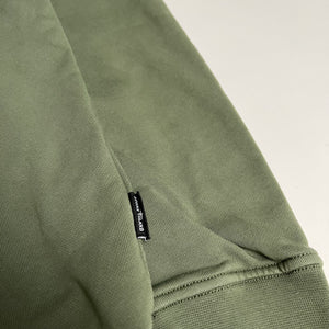 Stone Island Green Hoodie S/M