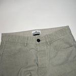 Stone Island Panama Trousers W32