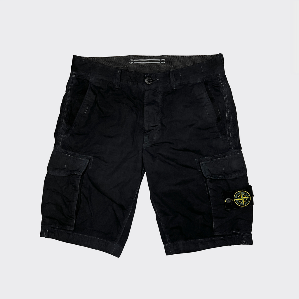 Stone Island Cargo Shorts W30