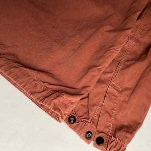 Stone Island Cotton Overshirt S