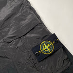 Stone Island Nylon Metal Trousers W30