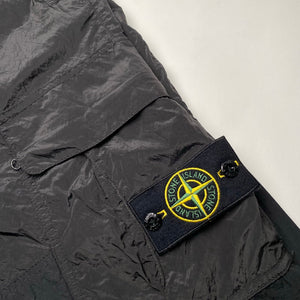 Stone Island Nylon Metal Trousers W30