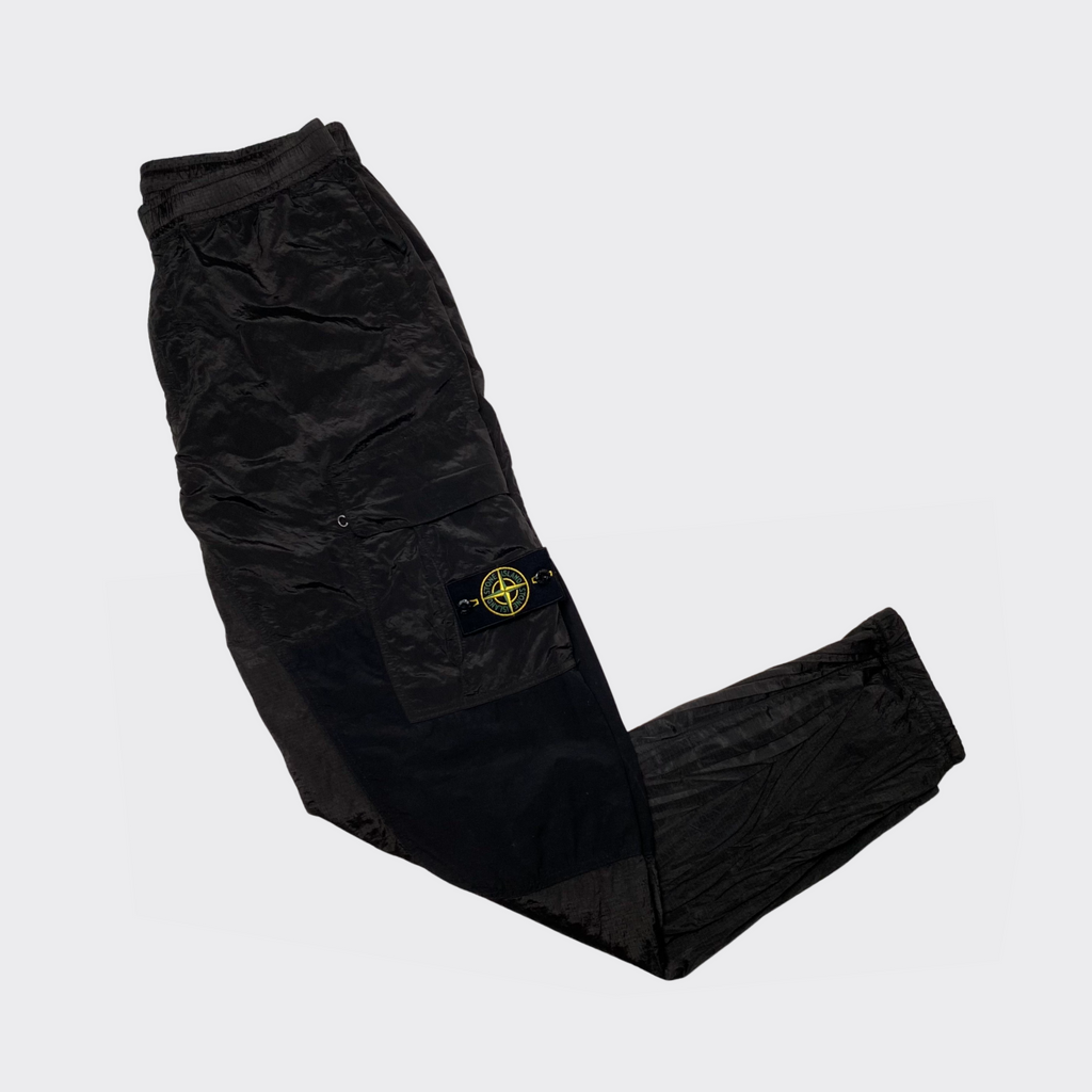 Stone Island Nylon Metal Trousers W30