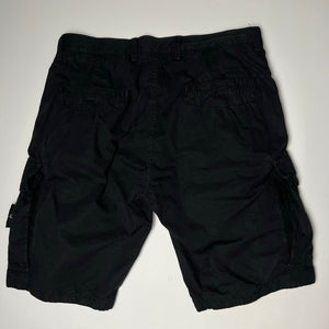 Stone Island Cargo Shorts W28