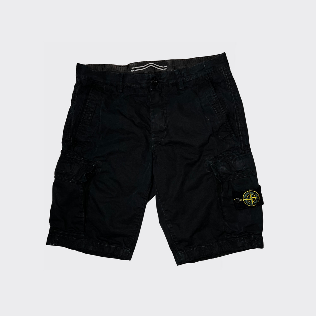 Stone Island Cargo Shorts W28