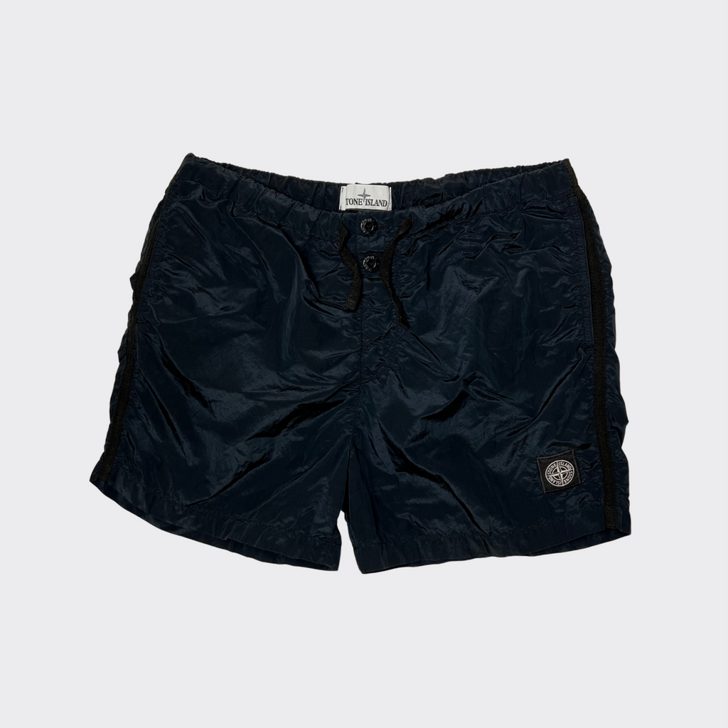 Stone Island Nylon Metal Shorts M