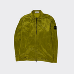 Stone Island Nylon Metal Overshirt L