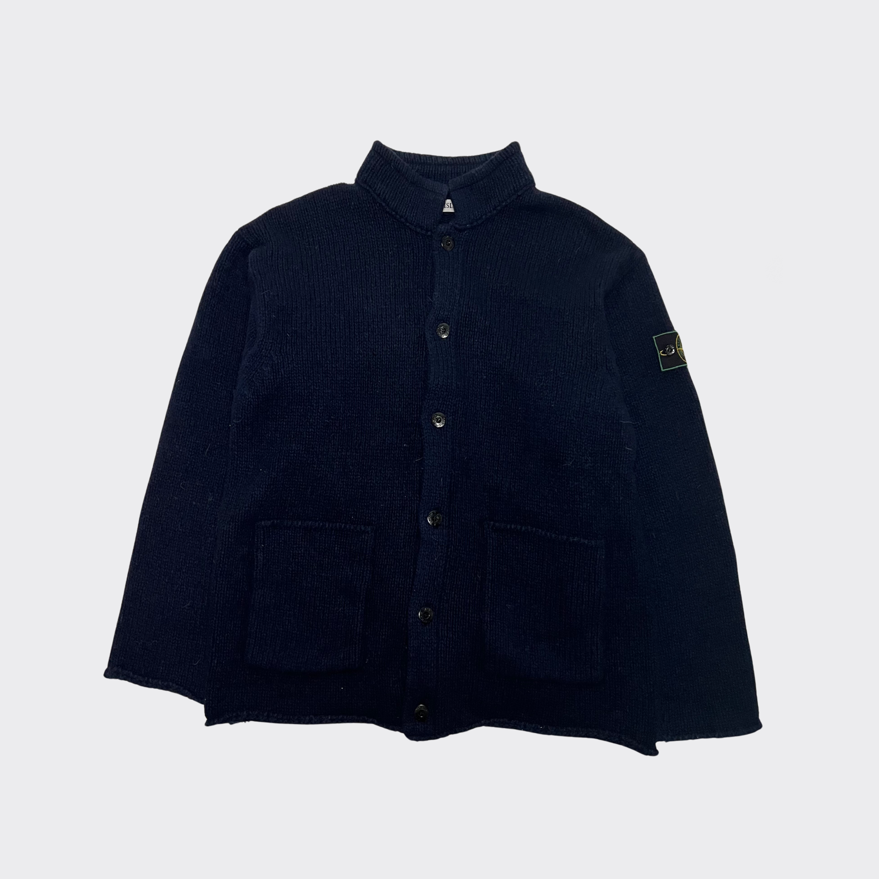 Stone island sweater clearance xl