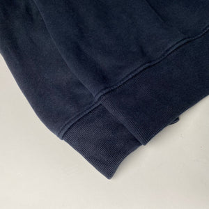 Stone Island Navy Hoodie S/M