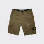 Stone Island Cargo Shorts W32