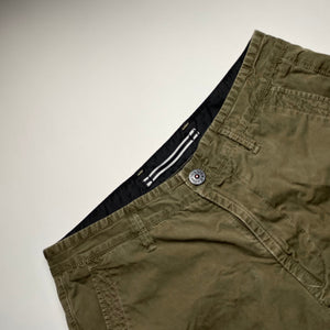 Stone Island Cargo Shorts W32