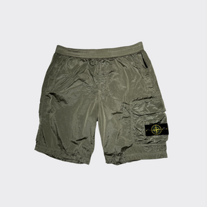 Stone Island Nylon Metal Shorts W34